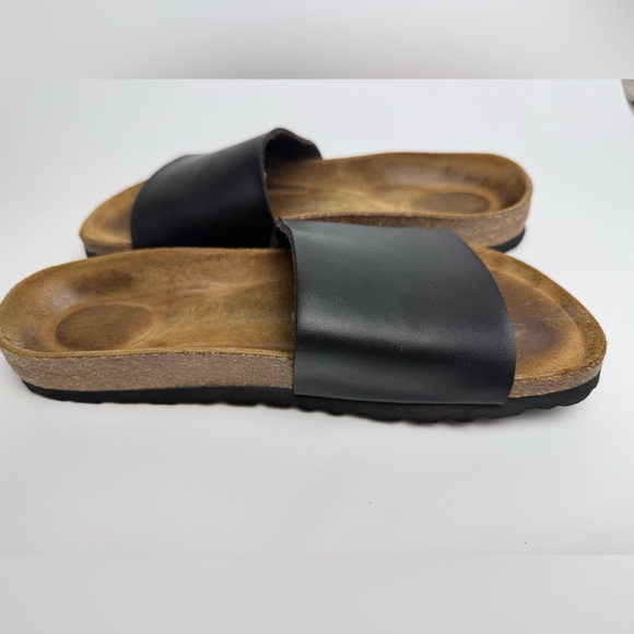 Birkenstock Betula Reggae Slide Sandals Women's Sz 41/10 - Picture 5 of 12